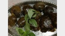 اتاق گوشواره دراقامتگاه بومگردی در فارس