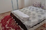 آپارتمان مبله دو خواب 6 در جلفا