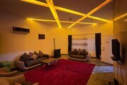 ویلا 3 خواب استخردار مبله در ایزدشهر