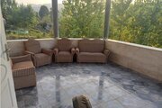 ویلا جنگلی دوخواب بهادری در آستارا