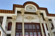 اتاق 3نفره نارنج در هتل اصفهان