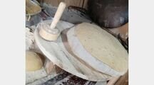 اتاق بی بی سید در اقامتگاه  بومگردی در فارس