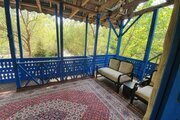 ویلا تریبلکس رازقی در مجتمع اقامتی رشت