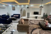 ویلا چهار خواب علیزاده در شفت