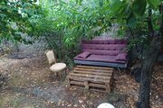 ویلا باغ تکخواب گیلاس در فشم