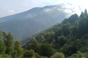 ویلا دوخواب جنگلی گیلوا در رشت