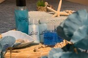 اتاق 22 متری (3) در بومگردی قشم