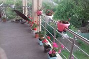 واحد در طبقه دوم ویلا طوالش