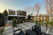 خانه ویلایی دوبلکس استخردار اسپرلوس 2 در کردان