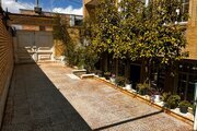 آپارتمان مبله دوخواب قیطرانیه در کاشان
