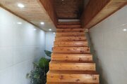 کلبه سوئیسی استخردار مالتی پلکس در سوادکوه