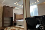 اتاق 4نفره در هتل آپارتمان مشهد