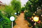 ویلا دو خواب استخردار در مشهد