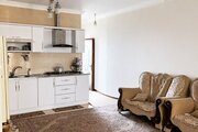 واحد مبله تکخواب در طبقه اول ویلای علی آباد