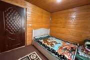 خانه ویلایی چوبی دو خواب گل یاس در ماسال