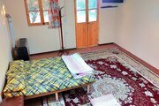 کلبه های دوبلکس در اقامتگاه بومگردی درسوادکوه
