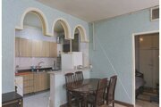 آپارتمان مبله دو خواب در طرشت