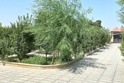 باغ ویلا استخردار دورهمی در ملارد