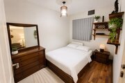 آپارتمان مبله تکخواب در سرو آزاد چیتگر
