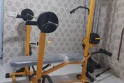 واحد مبله دو خواب در هتل آپارتمان زیباکنار