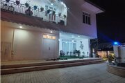 واحد تکخواب طبقه ی اول ویلا در آستارا