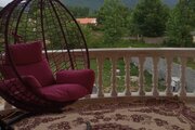 واحد دوخواب در طبقه اول ویلا نیکان در ماسال