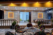 باغ ویلا تکخواب بهشت 1 در چهارباغ