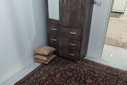 آپارتمان مبله دو خواب 1 در مشهد
