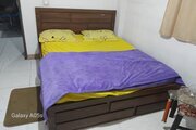 آپارتمان مبله دو خواب در کرج