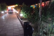 ویلا استخردار دوخواب شاهان در ملارد
