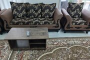 ویلا مبله دوخواب دوقلوها در گیسوم در اسالم