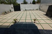 ویلا مدرن تک خواب  مهدی در کردکوی