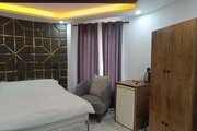 سوئیت مبله در هتل عباس آباد