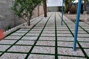 ویلا ساحلی دو خواب نجفی در بندر انزلی