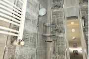 آپارتمان مبله تکخواب لوکس در یزد