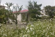 باغ ویلا دو خواب صدرا در اسالم