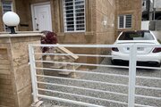 ویلا دوبلکس 3 خواب استخردار در متل قو