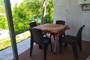 ویلا مبله تکخواب باغ ایرونی در رشت