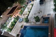 عمارت تریپلکس استخردار پنج خواب در کردان سناتور در کردان