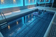 ویلا استخردار تکخواب قصر سفید در کردان