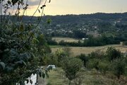 ویلا دوخواب کوهستانی تاج محل در ساری