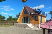 کلبه سوئیسی تکخواب آرسن در ماسال