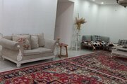 ویلا دوخواب استخردار در پاکدشت
