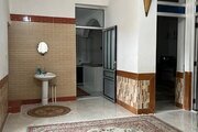 واحد دوخواب در طبقه همکف عباس آباد در بهشهر