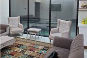 ویلا سه خواب مبله استخردار در اصفهان