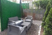 خانه ویلایی دوبلکس مبله در کلاردشت
