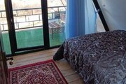 کلبه سوئیسی دوبلکس دوخواب در ماسال
