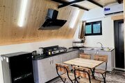 کلبه اسکاتلندی دوخواب ماه سرخ در سرخرود