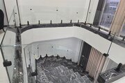 ویلا مبله دوبلکس استخردار آبگرم عمارت شاهان در کردان