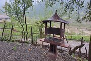 ویلا مبله دو خواب رها در ماسال